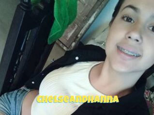 Chelseandhanna