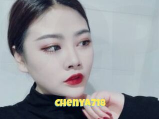 Chenya718