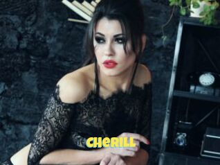 Cherill