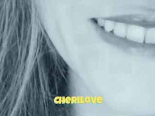Cherilove