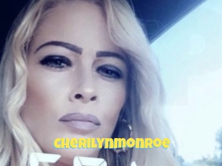 Cherilynmonroe