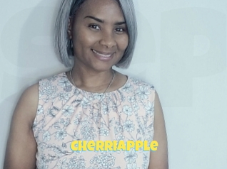 cherriapple Sexe et Porno