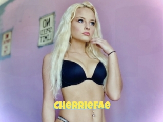 Cherriefae