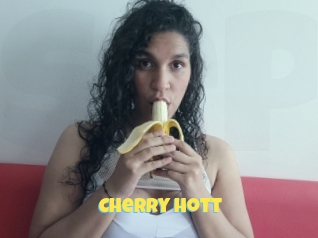 Cherry_hott