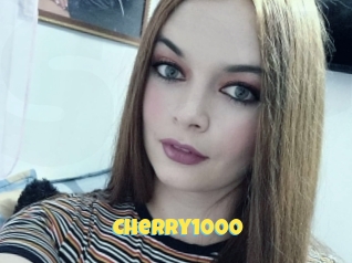 Cherry1000
