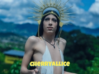 Cherryallice