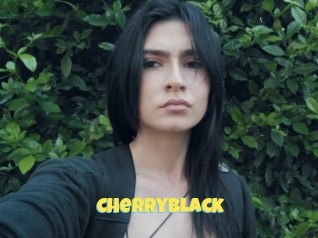Cherryblack
