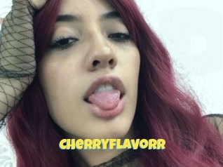 Cherryflavorr