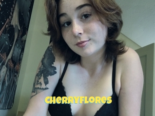 Cherryflores