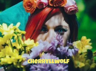 Cherryllwolf