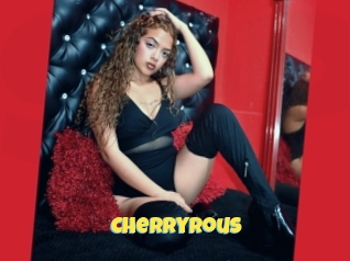 Cherryrous
