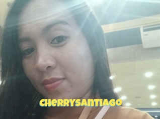 Cherrysantiago