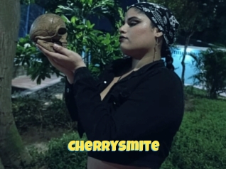 Cherrysmite