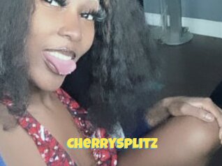 Cherrysplitz
