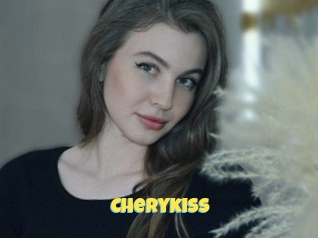 Cherykiss