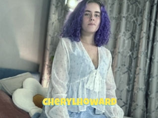 cherylhoward Sexe et Porno