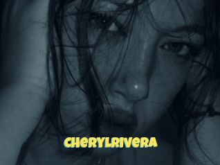 cherylrivera Sexe et Porno