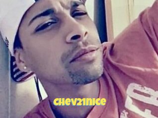 Chev21nice