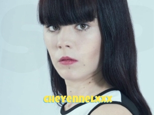 Cheyennelxxx