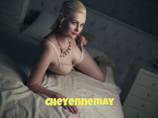 Cheyennemay