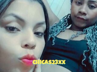 chicas23xx Sexe et Porno