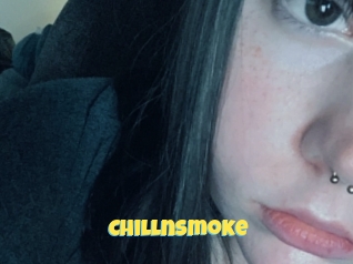 Chillnsmoke