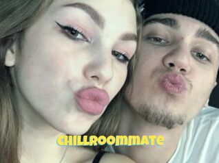 Chillroommate