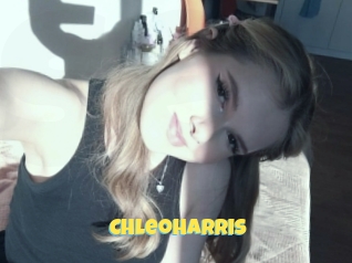 Chleoharris