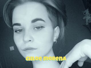 Chloe_morena