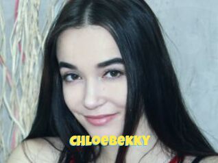 Chloebekky
