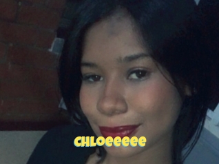 Chloeeeee