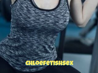 Chloefetishsex