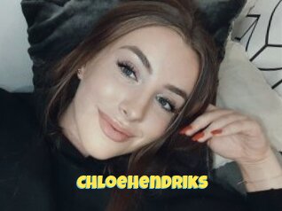 Chloehendriks