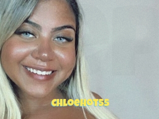 Chloehot55