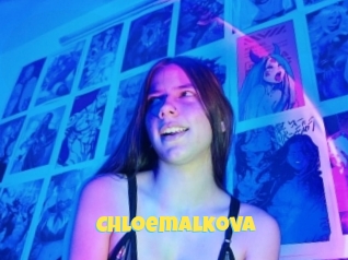 Chloemalkova