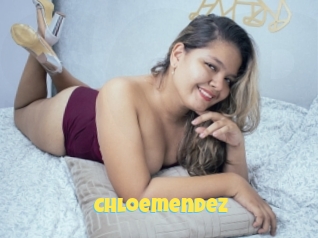 Chloemendez