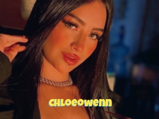 Chloeowenn