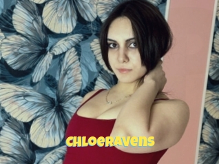 Chloeravens