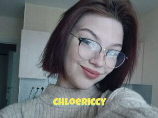Chloericcy