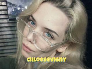 Chloesevigny