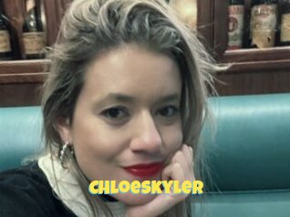 Chloeskyler
