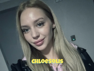 Chloesolis