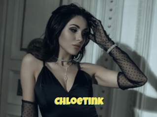 Chloetink