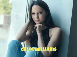 Chloewilliams