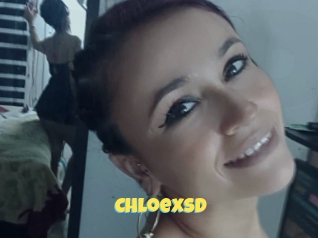 Chloexsd
