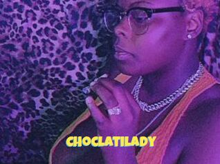 Choclatilady
