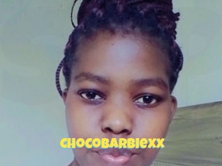 Chocobarbiexx