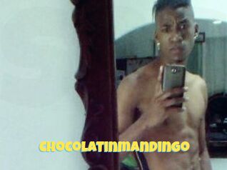 Chocolatinmandingo