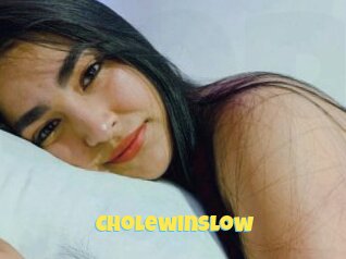 cholewinslow Sexe et Porno