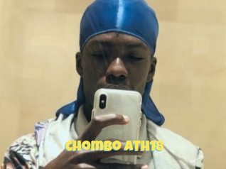 Chombo_ath18